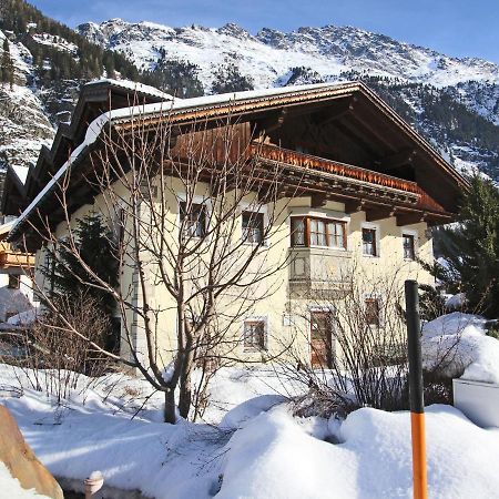 Luxurious Apartment In L Ngenfeld With Sauna フーベン エクステリア 写真