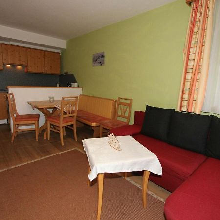 Luxurious Apartment In L Ngenfeld With Sauna フーベン エクステリア 写真