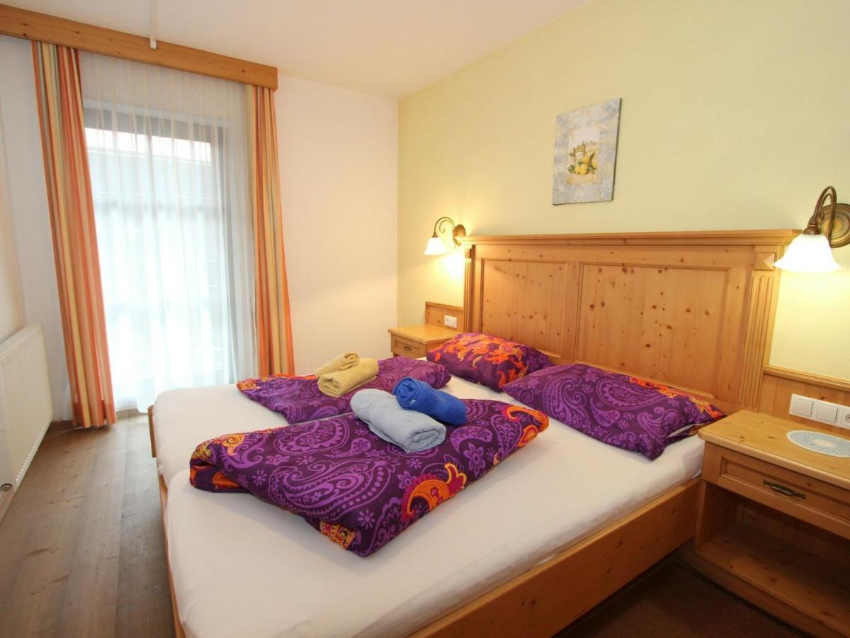 Luxurious Apartment In L Ngenfeld With Sauna フーベン エクステリア 写真