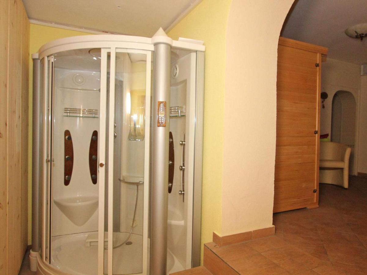 Luxurious Apartment In L Ngenfeld With Sauna フーベン エクステリア 写真