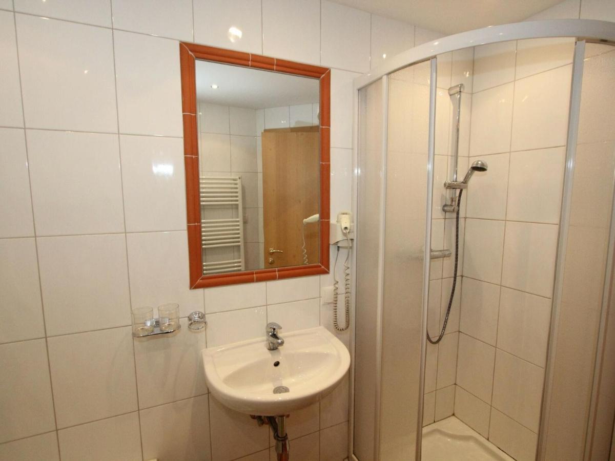 Luxurious Apartment In L Ngenfeld With Sauna フーベン エクステリア 写真