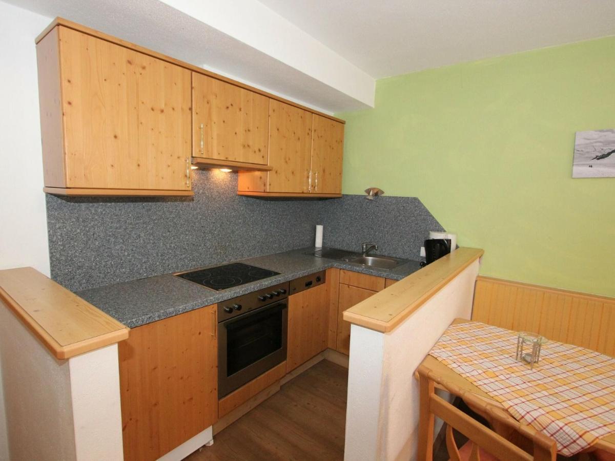 Luxurious Apartment In L Ngenfeld With Sauna フーベン エクステリア 写真