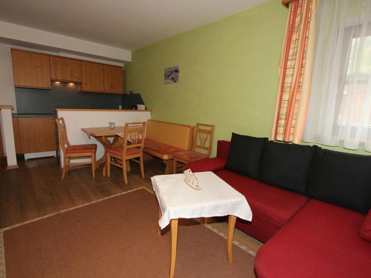 Luxurious Apartment In L Ngenfeld With Sauna フーベン エクステリア 写真