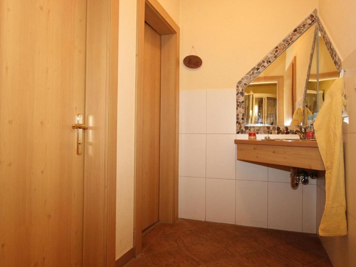 Luxurious Apartment In L Ngenfeld With Sauna フーベン エクステリア 写真